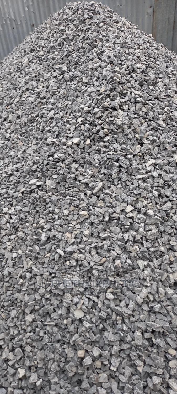 Ballast27,000 in Mwiki Building Materials, JaphethJaphetic Enter