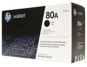 Original Hp 80A Catridges