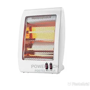 Ldeal Quartz --Room Heater