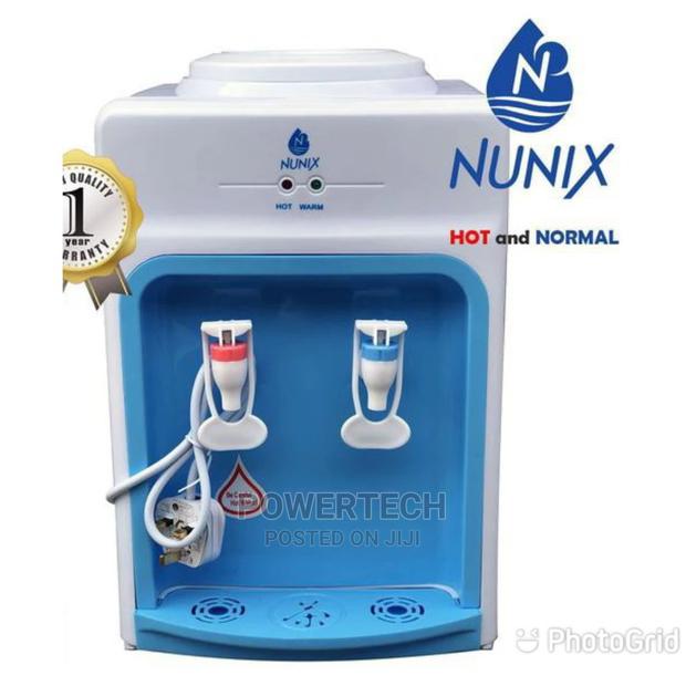 Nunix Table Water Dispenser - main view