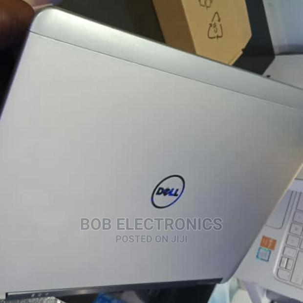 Dell Laptop Screen