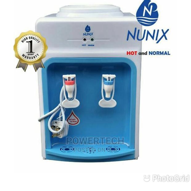 Nunix Table Water Dispenser - thumbnail 2