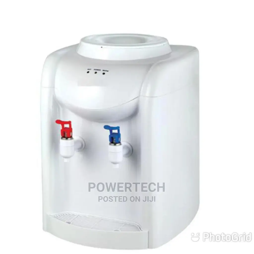 Table Top Water Dispenser Hot and Normal
