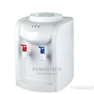 Table Top Water Dispenser Hot and Normal