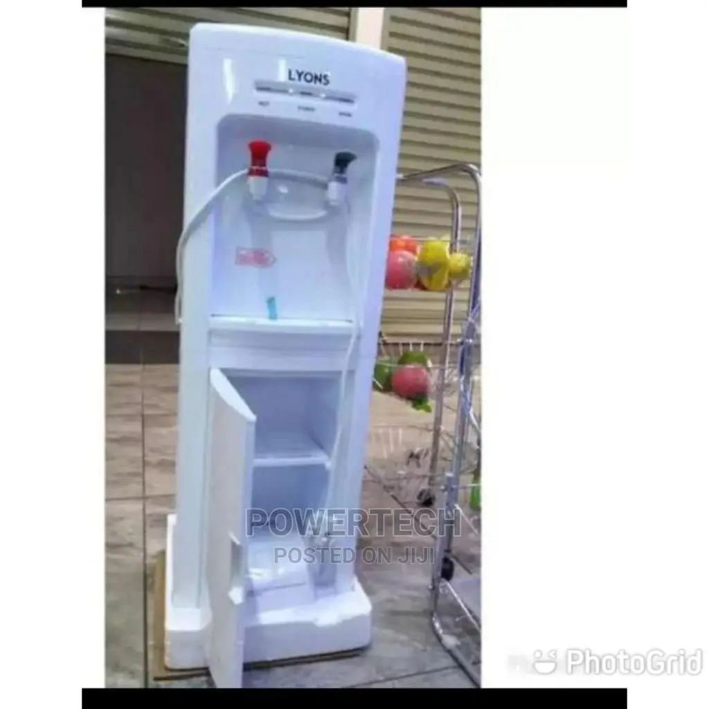 Lyons Free Standing Water Dispenser