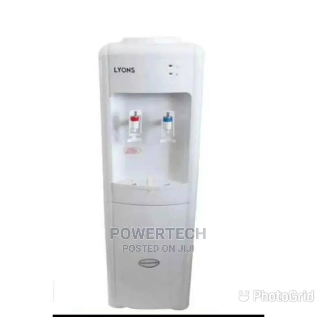 Lyons Water Dispenser Hot and Normal