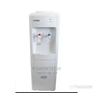 Lyons Water Dispenser Hot and Normal