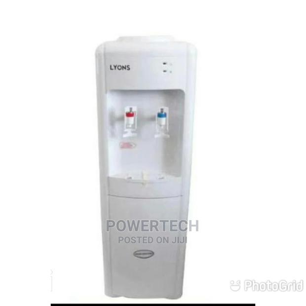 Lyons Water Dispenser Hot and Normal