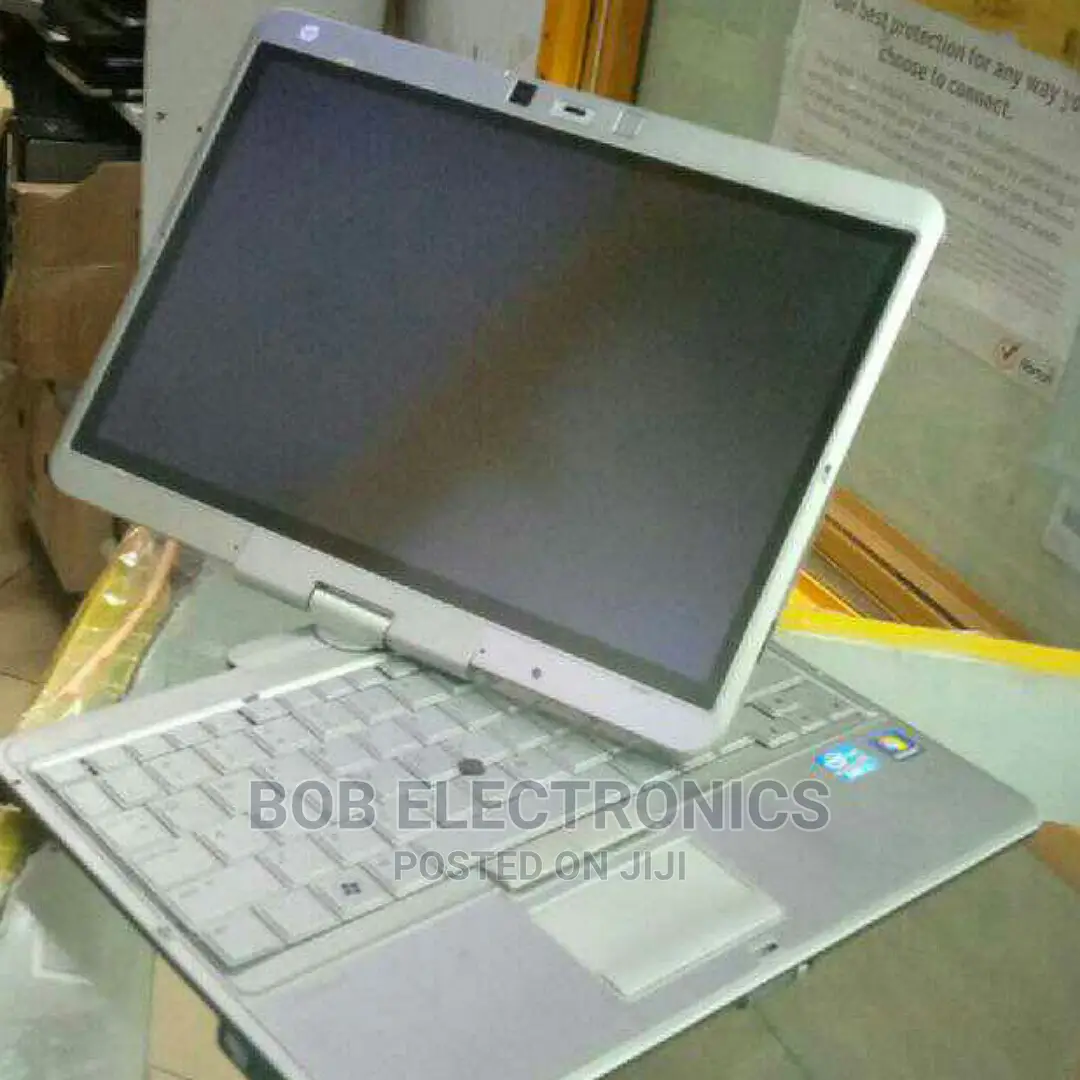 Hp Slim Laptop Screen