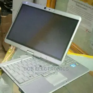 Hp Slim Laptop Screen