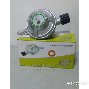 IGT- 6kg Gas Regulator