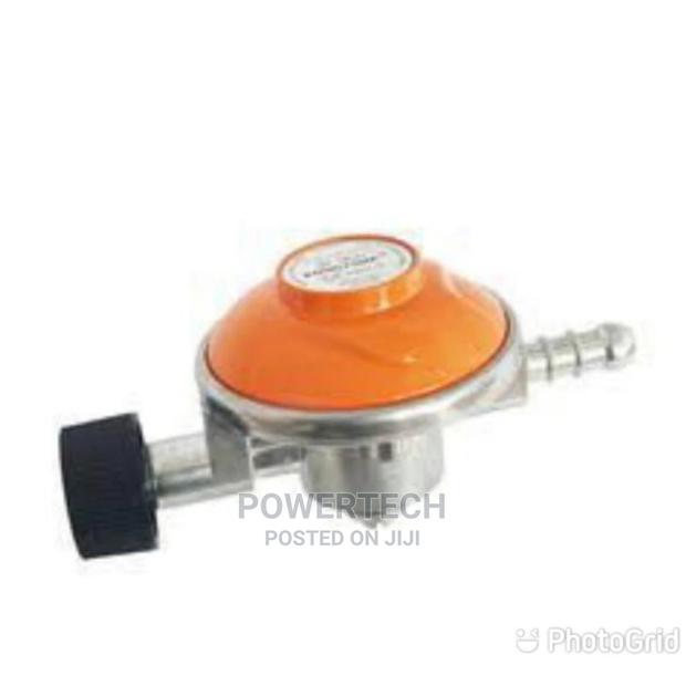 Module -6kg Gad Regulator - main view