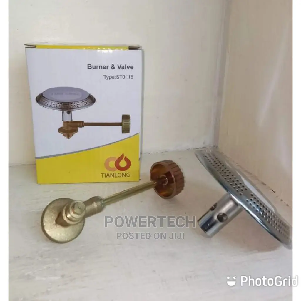 Tianlong -Gas Burner