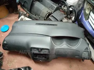 Dashboard Complete for Nissan Serena New Shape(C26).