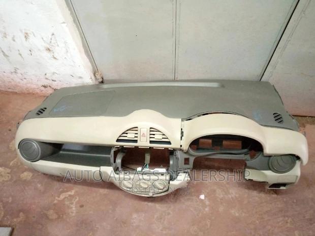 Dashboard Complete for Suzuki Alto. - thumbnail 2