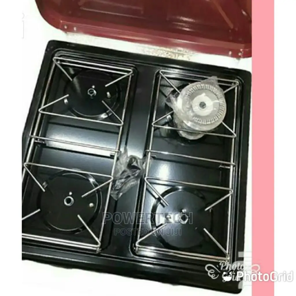 Auto Ignition Stainless Table Top Cooker