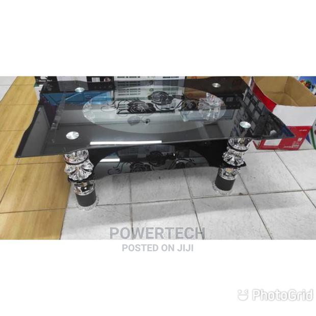 Quality Coffee Table - main view