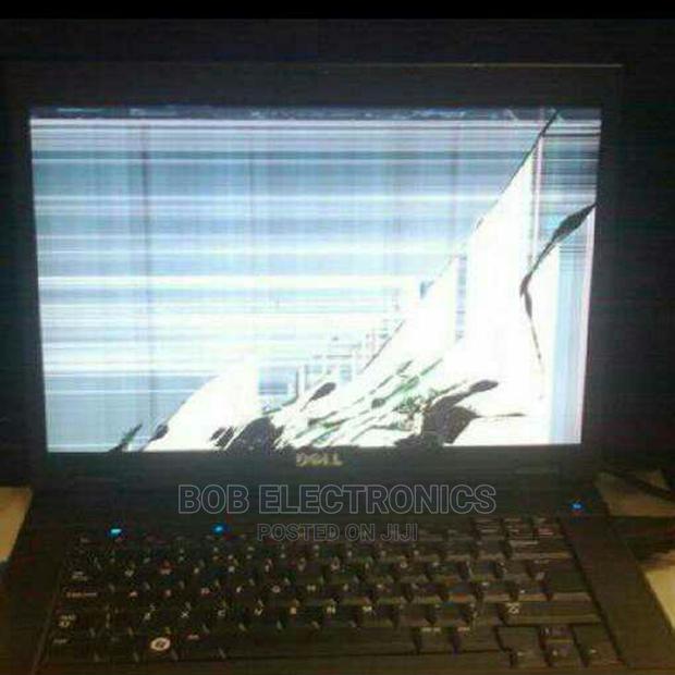 Dell E5430 Laptop Screen - main view