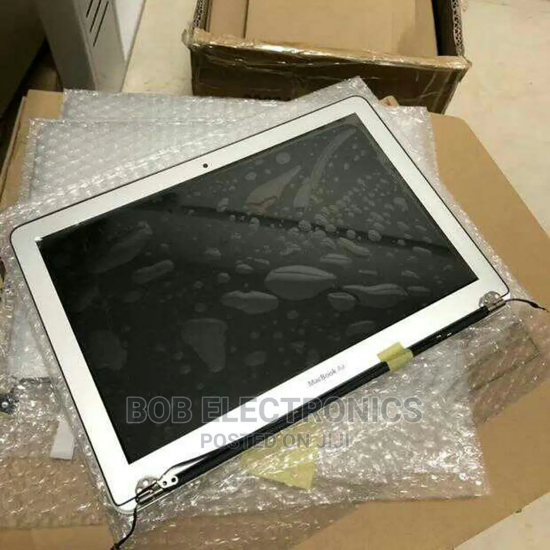 HP Stream Laptop Screen