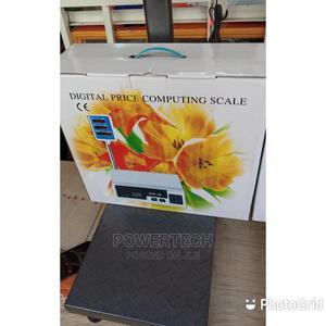 40kg - Weighing Scale - thumbnail 2