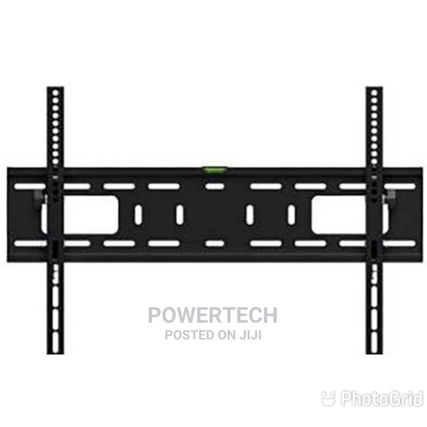 Fixed Tv Wall Mount - main view