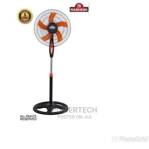Rashik Standing Free Fan - thumbnail 2