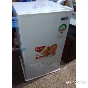 Ramtoms -90 Litres Single Door Fridge