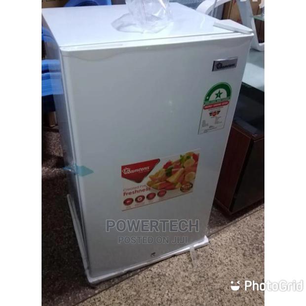 Ramtoms -90 Litres Single Door Fridge