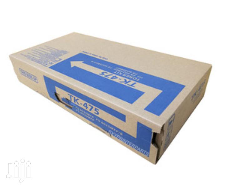Tk 475 Toners
