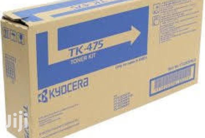 Tk 475 Toners