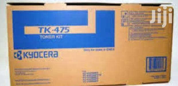 Tk 475 Toners
