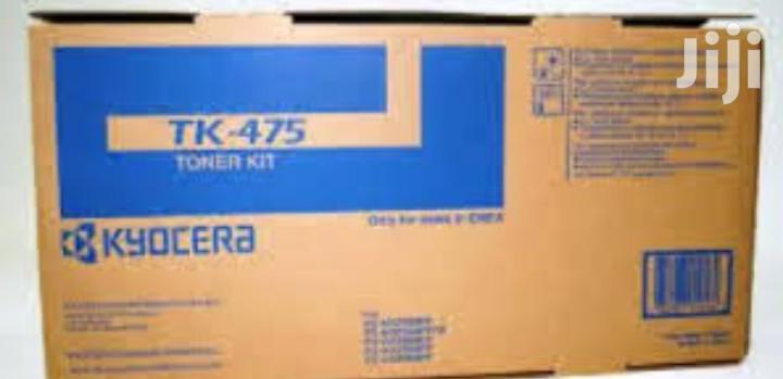 Tk 475 Toners