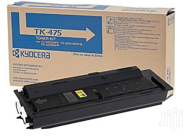 Tk 475 Toners