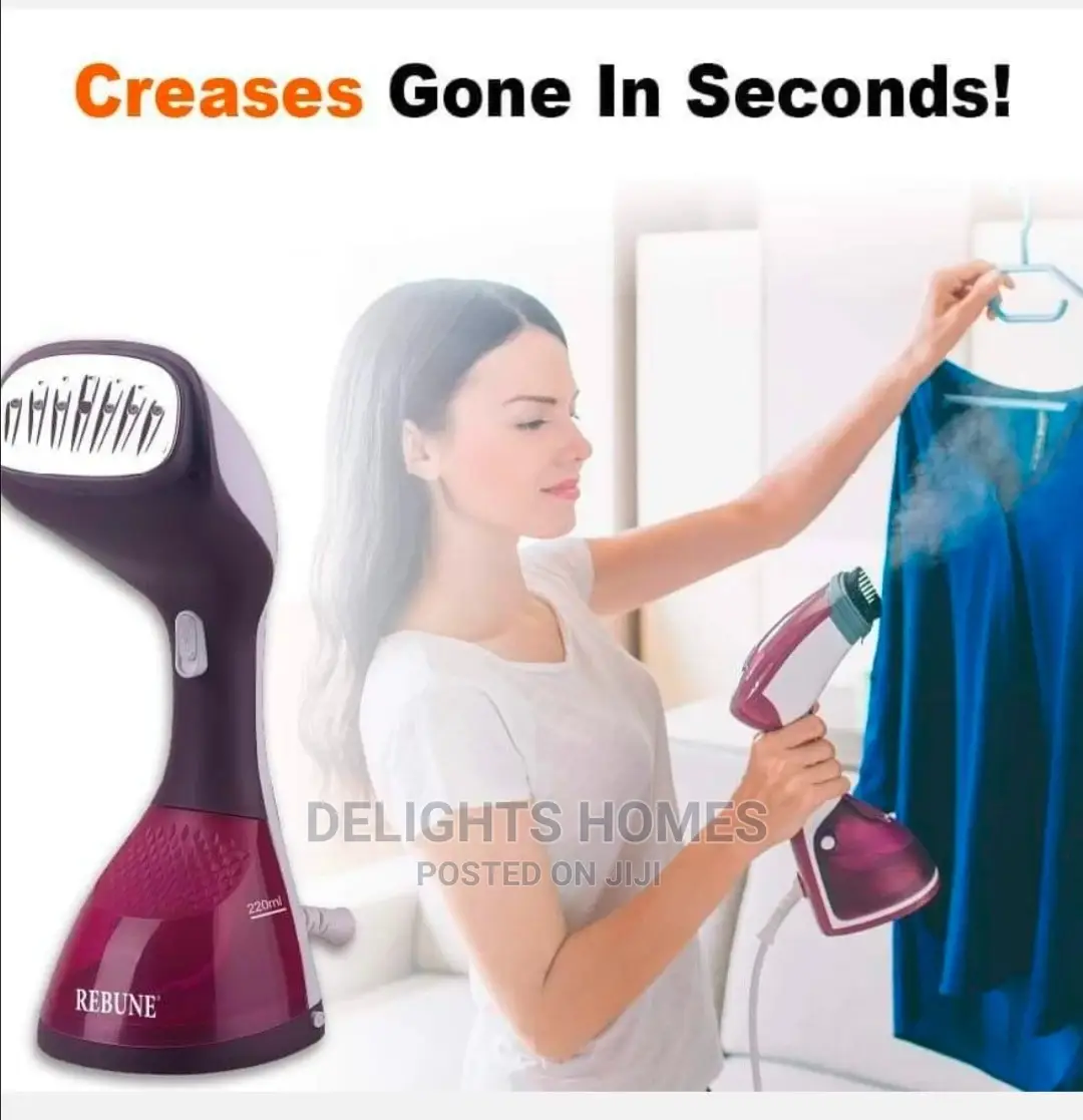 Garment Steamer