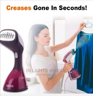 Garment Steamer