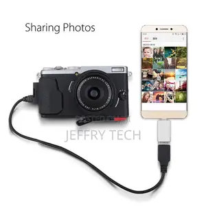USB 3.1 Type C Male to USB 3.0 Female Converter USB-C Cable