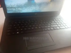 New Laptop HP 15 4GB Intel HDD 500GB