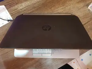 New Laptop HP 15 4GB Intel HDD 500GB