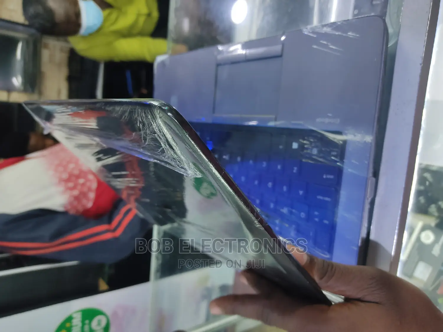 New Laptop HP 15 4GB Intel HDD 500GB