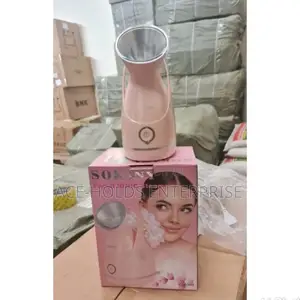 Facial Steamer.
