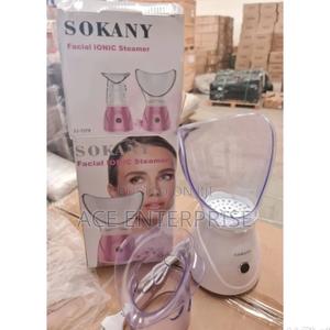 Sokany Facial Ionic Steamer - thumbnail 2