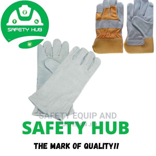 Leather Gloves for Sale in Kenya