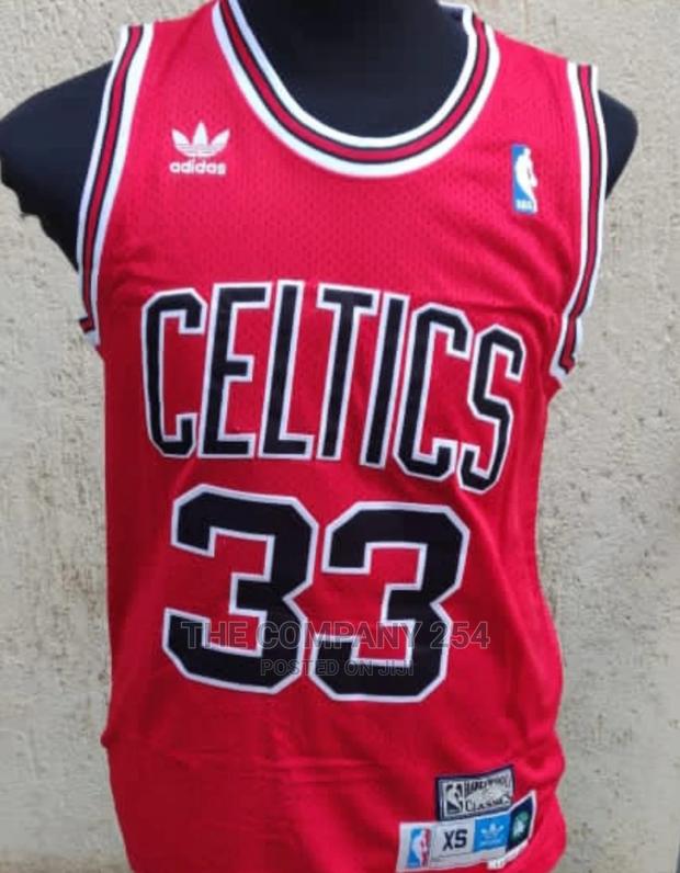 Quality Basketball Vests - main view