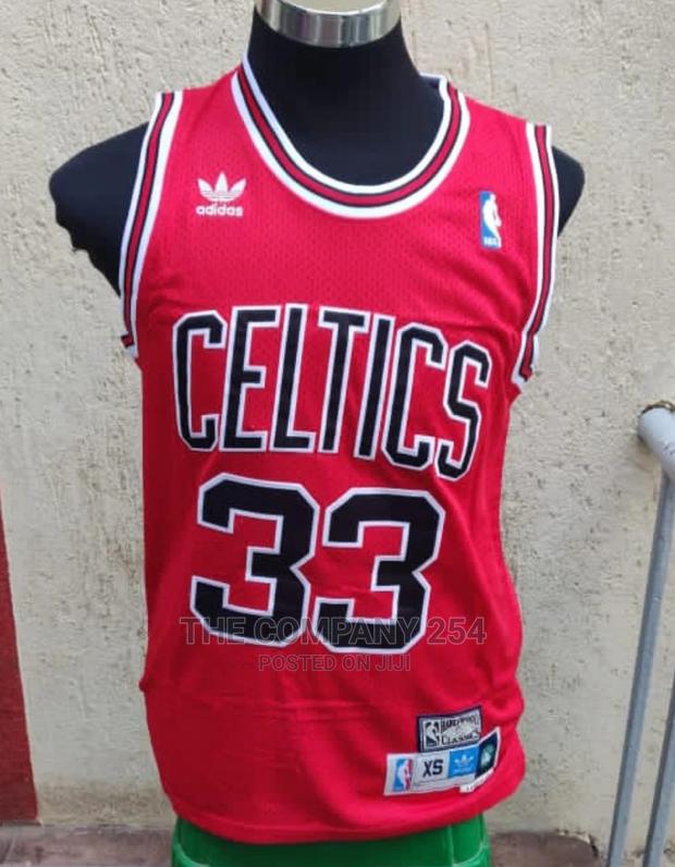 Quality Basketball Vests - thumbnail 2