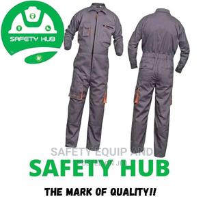 Safety Cargo Overalls for Sale in Kenya - thumbnail 2