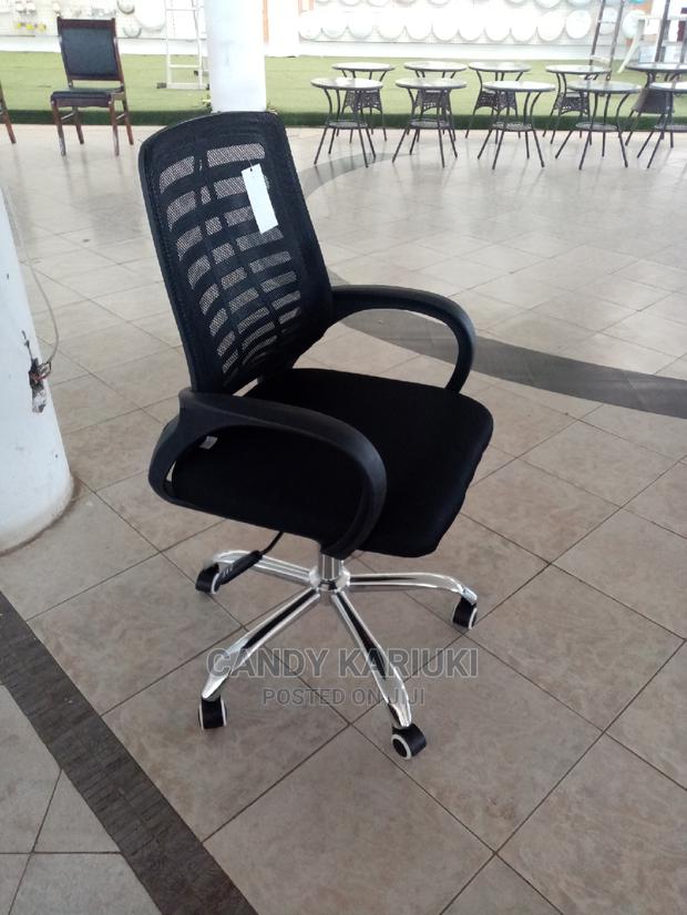 Ideal Office Chair - thumbnail 2