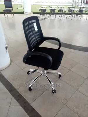 Exclusive Office Seat