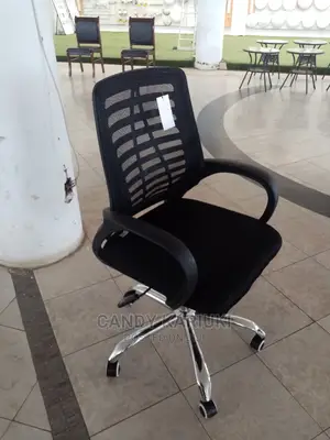 Ideal Office Chair