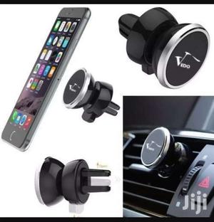 New Vent Magnetic Phone Holder, Free Delivery Within Nairobi Town