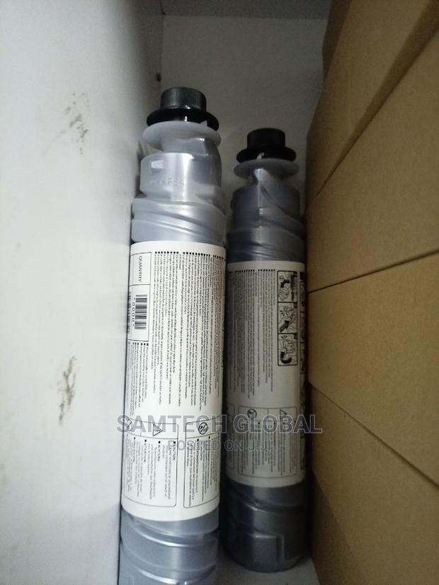 Original 1230d Toner for Mp 2000
